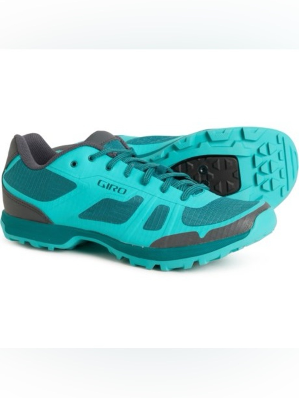 NWT Giro Women's Gauge Mountain Bike Shoes - SPD (For Women) Size 37 / US 6.5